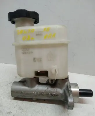 Hyundai Santa Fe Master brake cylinder BM111126