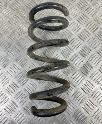 SsangYong Rexton Rear coil spring