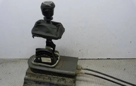 Fiat Grande Punto Gear shift rod 553497170 65145H