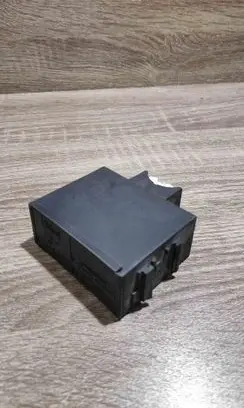 Toyota Avensis T250 Immobilizer control unit/module 8978005030 736662A