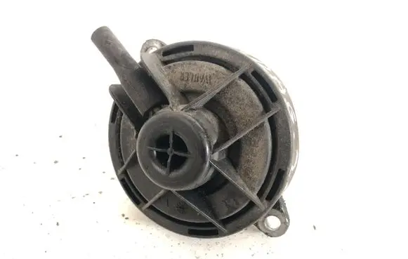 Opel Astra G EGR valve
