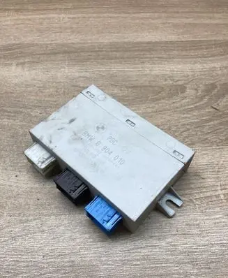 BMW 5 E39 Parking PDC control unit/module 6904010 601732