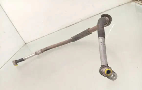 Audi A4 S4 B7 8E 8H Air conditioning (A/C) pipe/hose 8E0260701BS