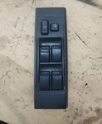 Toyota Corolla Verso AR10 Electric window control switch 54355667B 17002