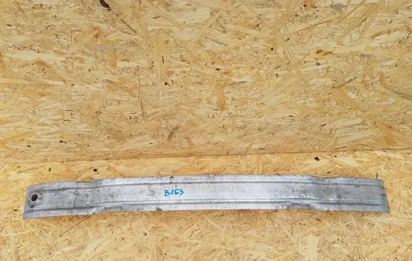 Audi A6 C7 Front bumper support beam 4G0807113A