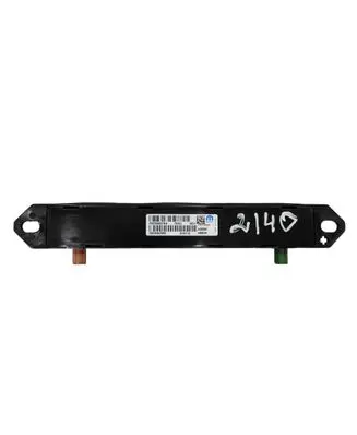 Antenna control unit