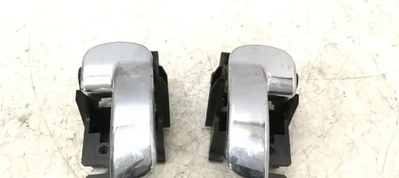 Nissan Pathfinder R51 Rear door interior handle