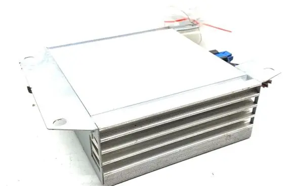 Audi A4 S4 B6 8E 8H Sound amplifier 8E5035223