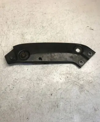 Volkswagen Jetta VI Radiator support slam panel bracket 5C6805931