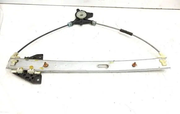 Toyota Corolla E120 E130 Front window lifting mechanism without motor