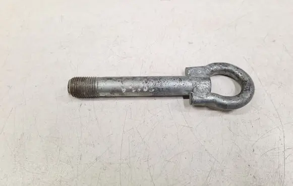 Suzuki Swift I Towing hook eye 
