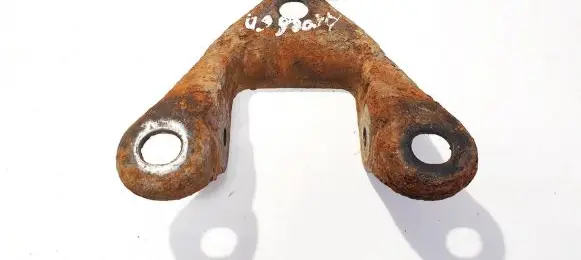 Opel Meriva A Bracket in trunk/boot 