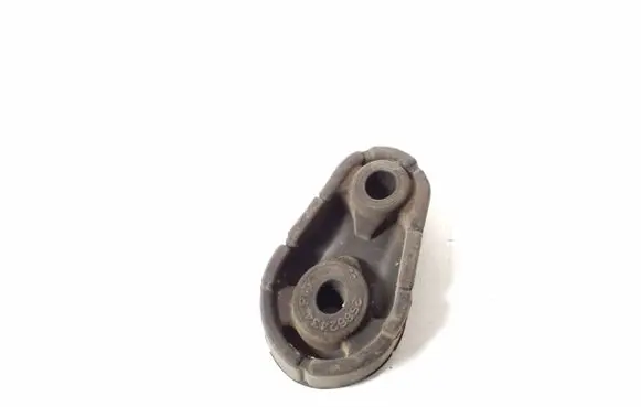 Muffler mount bracket/holder