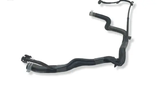 Renault Clio V Engine coolant pipe/hose 217414828R