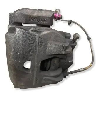 Jaguar XF X250 Front brake caliper C2C27284