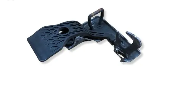 Audi A3 S3 8P Engine bonnet/hood lock/latch loop/hook 8P0823480B