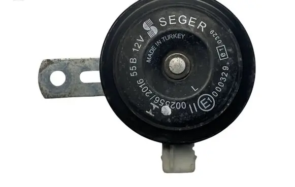 Renault Master III Horn signal 256105241R