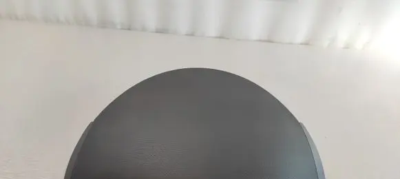 Dashboard trim