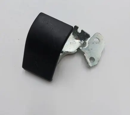 Mini One - Cooper Clubman R55 Engine bonnet (hood) release handle 714959107