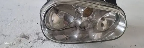Volkswagen Golf IV Headlight/headlamp