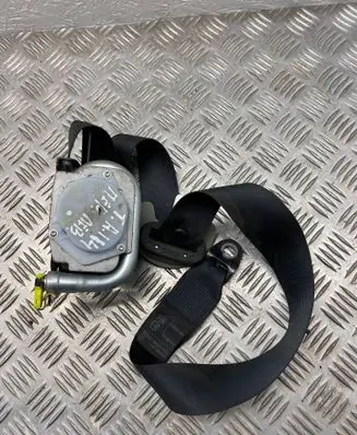 Toyota Avensis T250 Front seatbelt 7322005051C0 1034440 041024