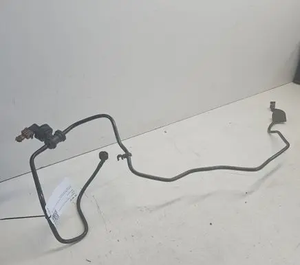 Jaguar XE Vacuum line/pipe/hose