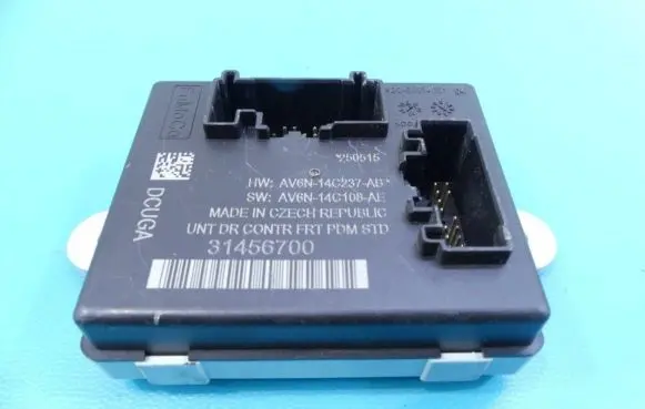 Volvo V40 Central body control module 31456700 IMPRK1191673
