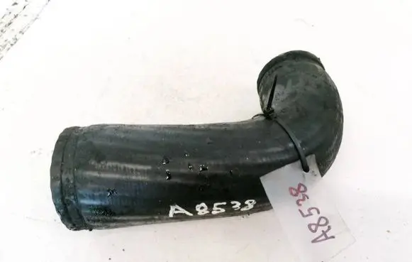 Volvo S60 Intercooler hose/pipe