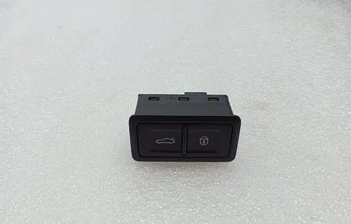 Bentley Continental Switch for retractable tow bar 3SA959831