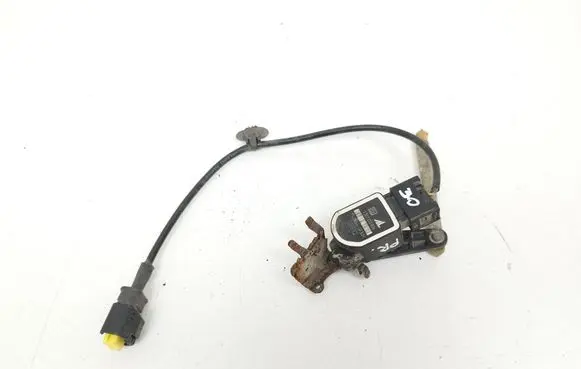 Citroen DS5 Headlight/headlamp level sensor 1307213006 0978