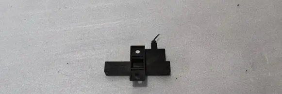 Keyless (KESSY) go control unit/module