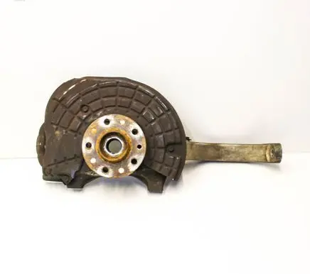 Maserati Ghibli Front wheel hub 06700035780