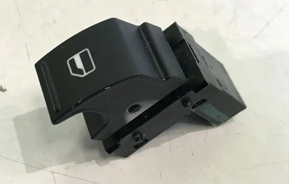 Volkswagen PASSAT B6 Electric window control switch 7L69598558