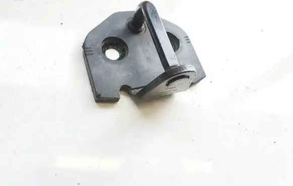Volvo V50 Front door lock loop/hook striker 