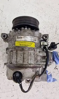 Air conditioning (A/C) compressor (pump)