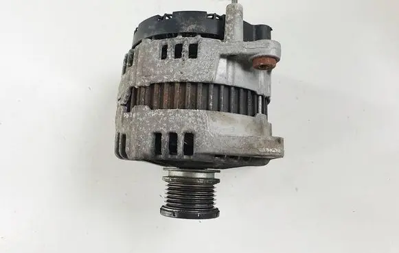 Generator/alternator