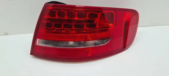 Audi A4 S4 B8 8K Rear/tail lights 8K9945096B