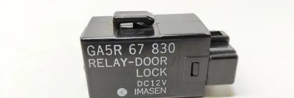 Mazda 626 Other relay GA5R67830