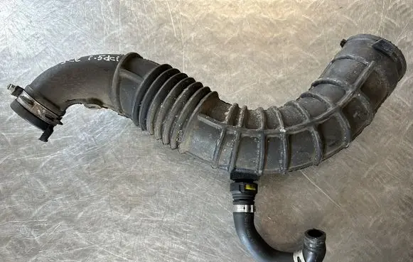 Renault Scenic II - Grand scenic II Intercooler hose/pipe 8200500384A 8200500384