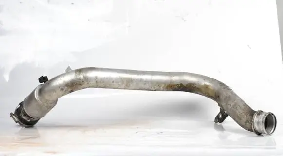 Audi A6 S6 C7 4G Intercooler hose/pipe 059145737A