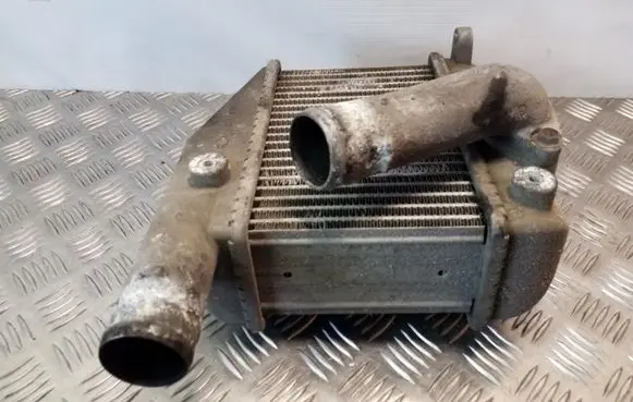 Nissan Almera Tino Intercooler radiator ETP9159