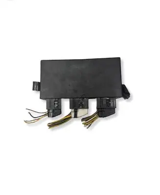 BMW 7 E65 E66 Parking PDC control unit/module 66219118264