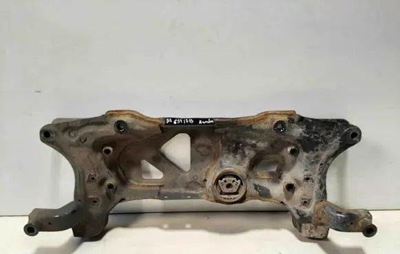Volkswagen PASSAT B7 Front subframe 5C0199369E