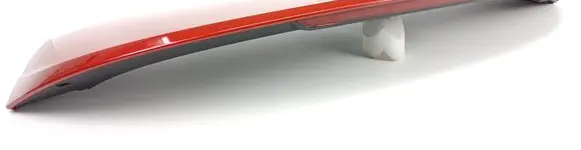 Volkswagen Arteon Rear window tailgate spoiler 3G7827933B LC3J