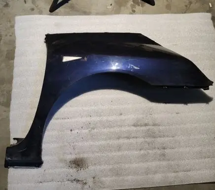 Renault Espace - Grand espace IV Fender