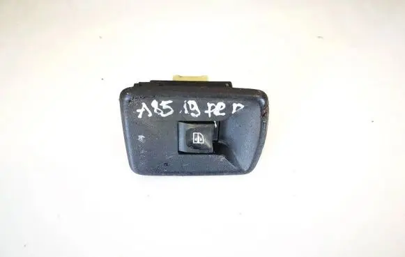 Renault Kangoo II Electric window control switch