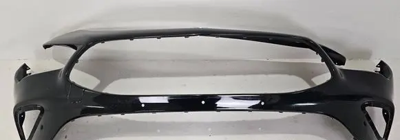 Mercedes-Benz CLA C117 X117 W117 Front bumper A1188855300 MK45226
