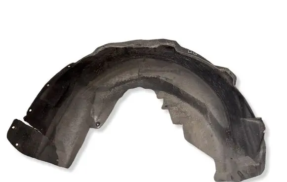 Ford Galaxy Rear arch fender liner splash guards EM2BR280K73