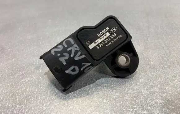 Honda CR-V Air pressure sensor 0281002680