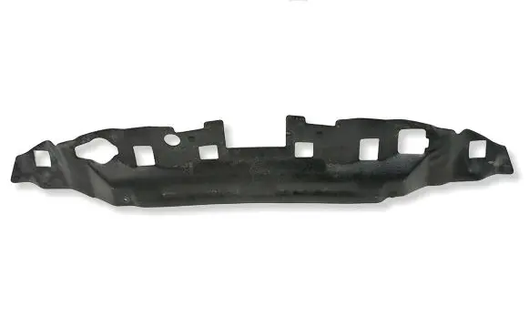 Dodge RAM 1500 DS Top upper radiator support slam panel 